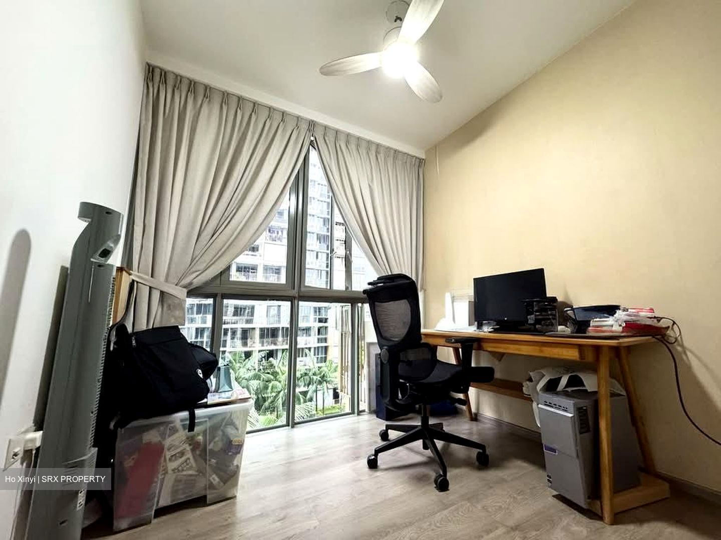 Sol Acres (D23), Condominium #539780071